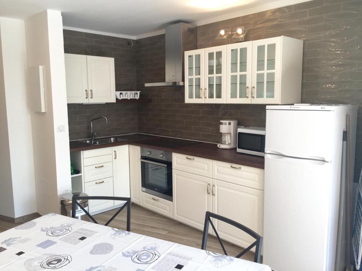 Appartement Renove Aux Portes De St Tropez Gassin Εξωτερικό φωτογραφία