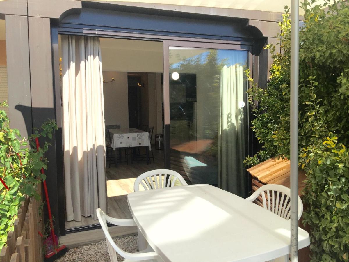 Appartement Renove Aux Portes De St Tropez Gassin Εξωτερικό φωτογραφία